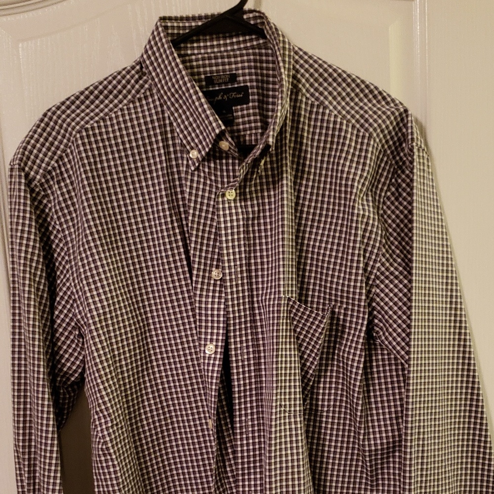 Dress shirt
